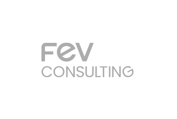 FEV Consulting GmbH Logo