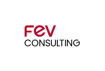 FEV Consulting GmbH Logo