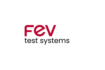 FEV Software & Testing Solutions GmbH Logo