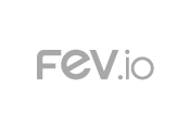 FEV.io Gmbh Logo
