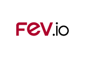 FEV.io Gmbh Logo