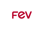 FEV Romania Logo