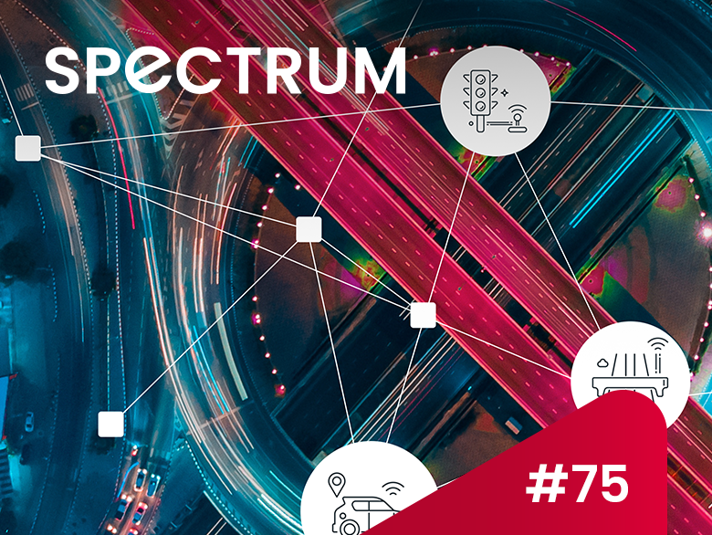 SPECTRUM 75