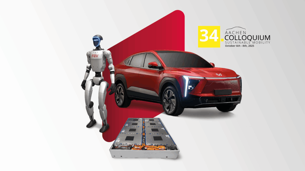 From semi-solid-state batteries, range extenders and electrolyzers to ...