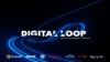"Digital Loop" Cooperation with Partner Logos
