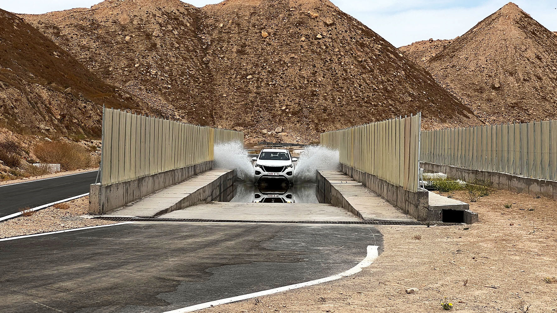 Fev And Utac Open First Development And Test Center In Africa