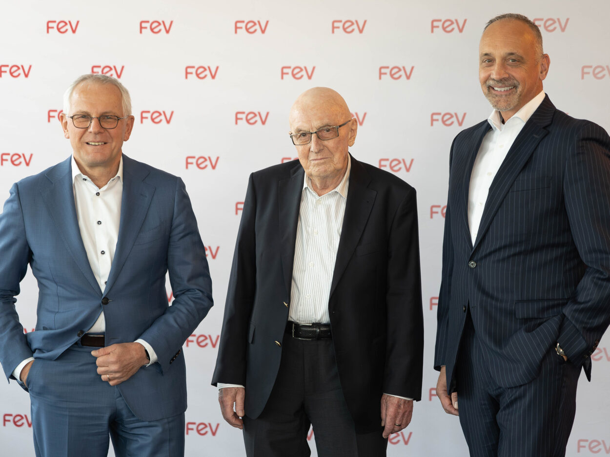 Blog - Page 2 of 6 - FEV Group