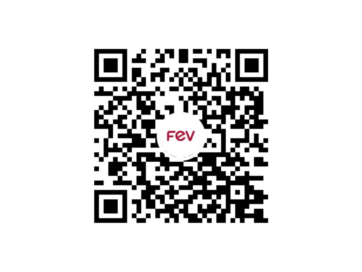 FEV中国 - FEV Group