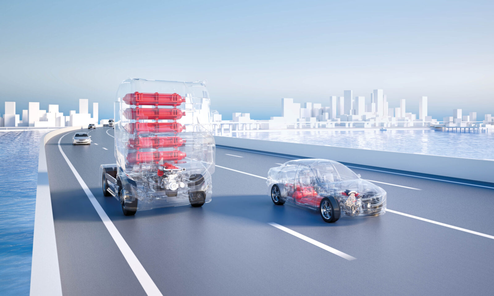 FEV propulsion - FEV Group