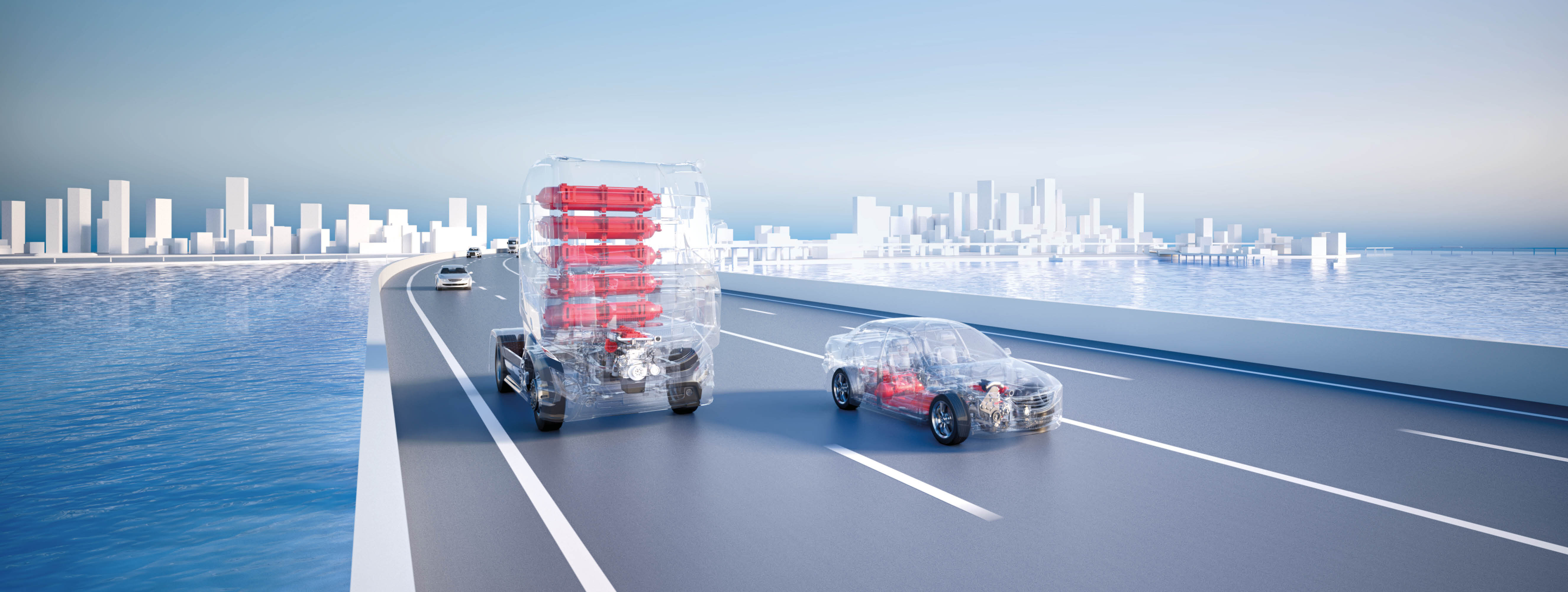 FEV propulsion - FEV Group