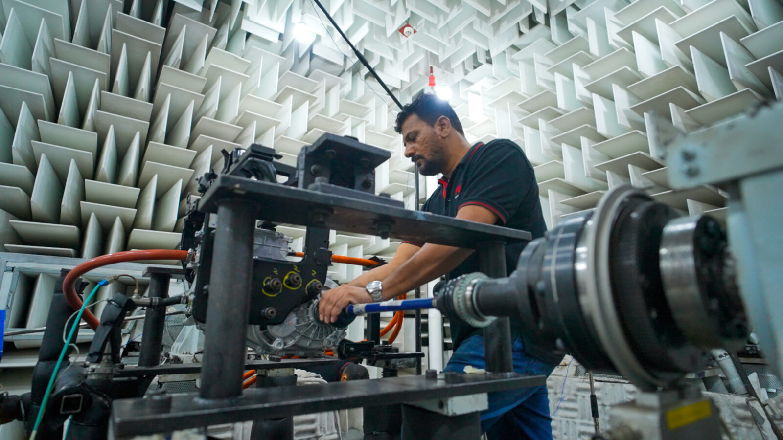 Location India - FEV Group