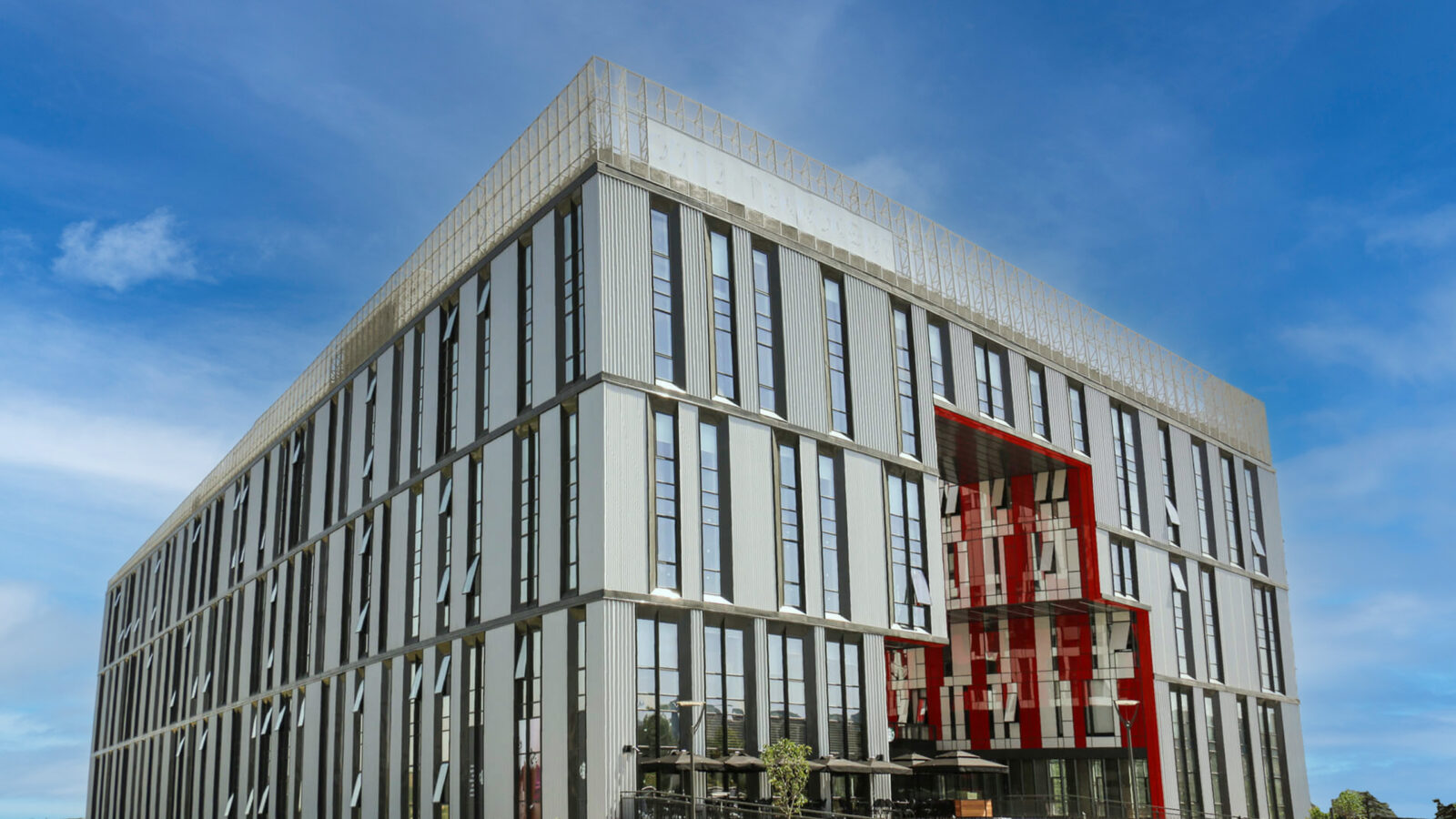 Location Turkey - FEV Group