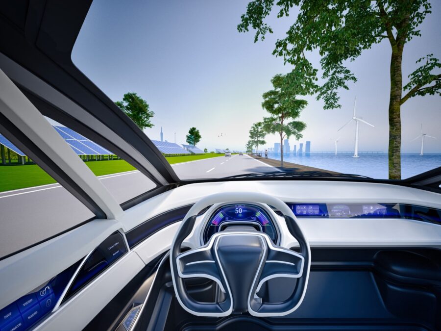 FEV @ Aachen Colloquium Sustainable Mobility 2024