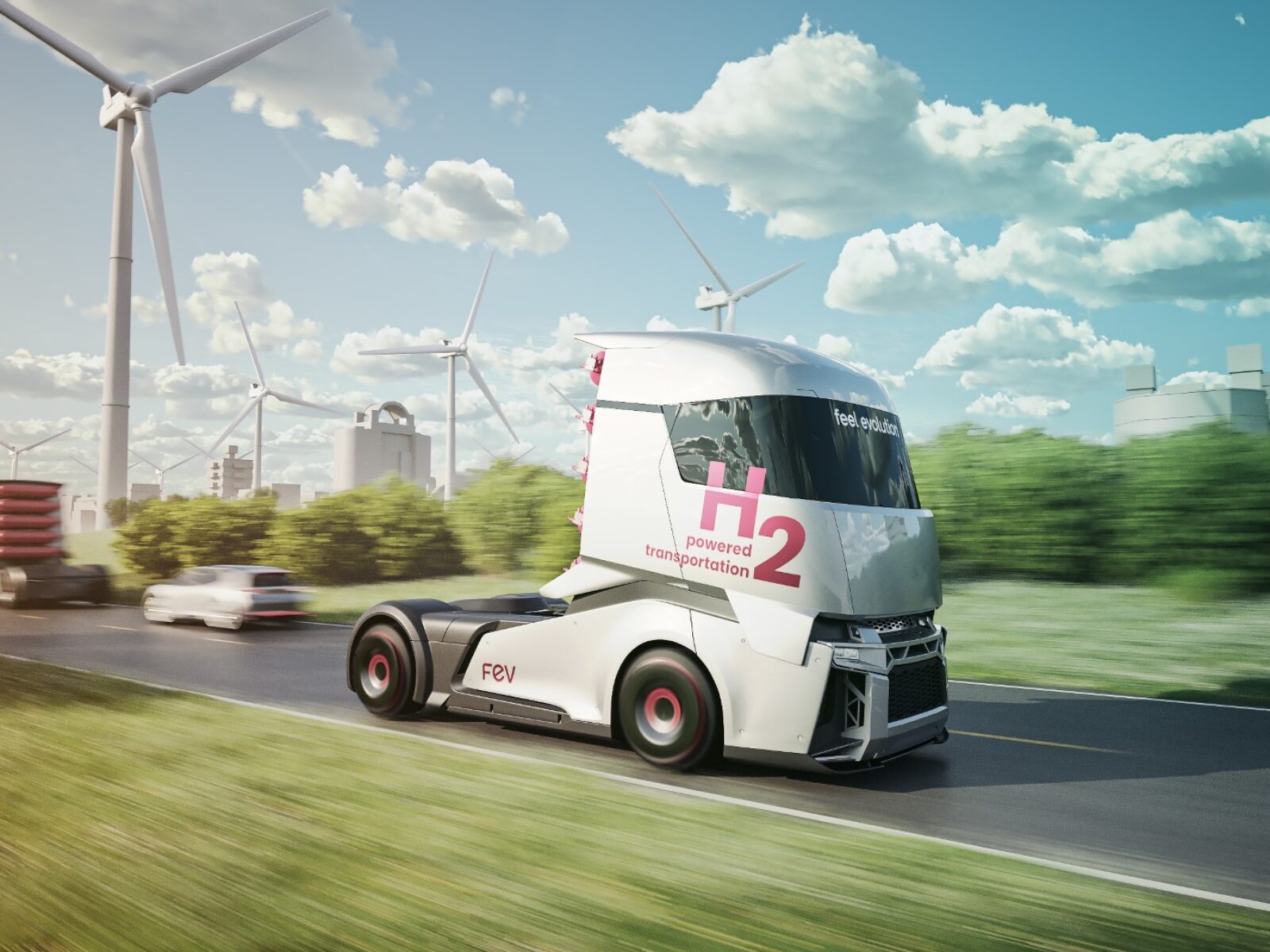 FEV India opens two new offices in Pune, India