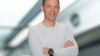 Anton Fischer wurde zum Geschäftsführer der FEV.io GmbH ernannt. Quelle: FEV