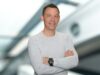 Anton Fischer has been appointed Managing Director of FEV.io GmbH. Source: FEV