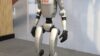 FEV expands its portfolio to include advanced robotics and offers solutions for sustainable, economical applications. Source: FEV