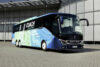 H₂ Coach - FEV and Daimler Buses
