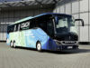 H₂ Coach - FEV and Daimler Buses
