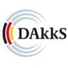 Logo DAkkS
