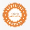 ISO 45001:2018