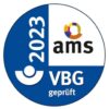 Zertifikat ISO 45001:2023